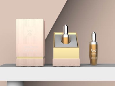 禮品盒定做廠家分析禮品盒包裝上，凹凸和壓紋工藝如何選擇