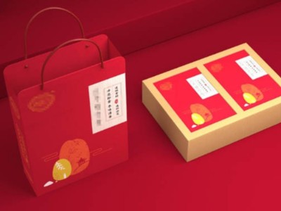 禮盒太貴？卡盒太low！看禮品包裝盒定制廠家玩出新花樣