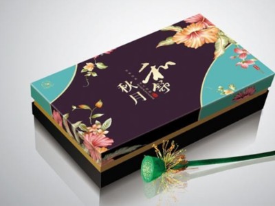 沒想到是這樣的月餅，濟(jì)南月餅包裝盒廠家為你揭秘！