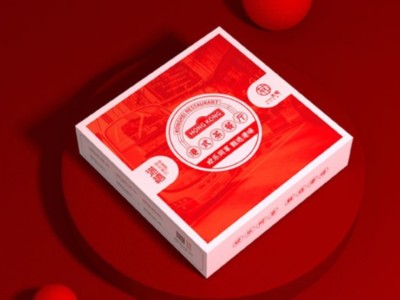 極寒天氣，看濟(jì)南禮品盒廠家生產(chǎn)的年貨禮盒如何發(fā)貨？