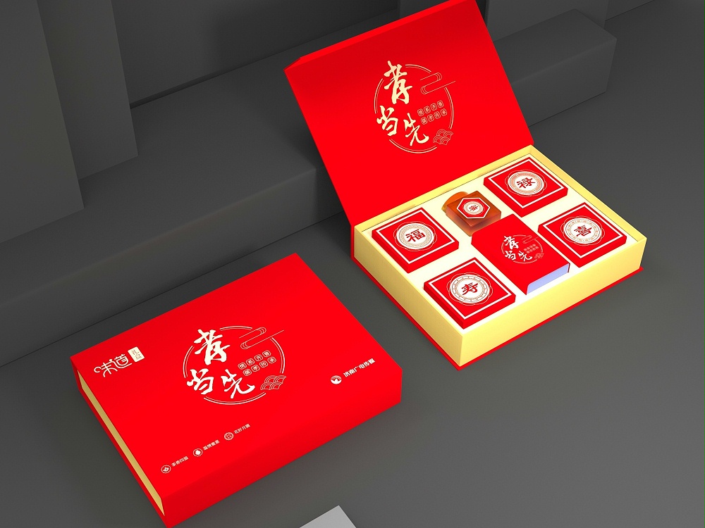 月餅禮盒_月餅禮盒定制廠家_恒印包裝 月餅禮盒_月餅禮盒定制廠家_恒印包裝