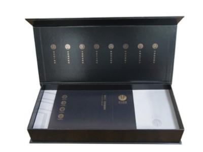 濟(jì)南紙盒定制廠家教您，如何根據(jù)茶葉包裝盒材質(zhì)辨別其品質(zhì)？