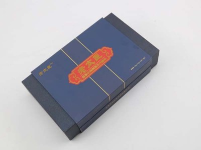 為了明天，保健品包裝盒材質(zhì)如何選擇，濟南精裝盒廠家的一點建議