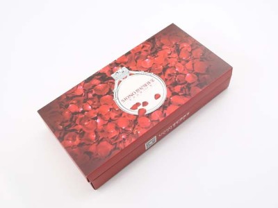 濟南包裝盒廠家淺談禮品包裝盒為什么選紙質包裝？