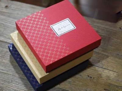 濟南包裝盒廠家用特種紙，設(shè)計這幾款茶葉包裝盒還原了茶的“味道”