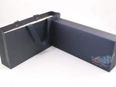 濟(jì)南包裝盒廠(chǎng)家告訴你，高級(jí)黑在包裝印刷中的“魅力”？