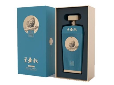 解鎖酒盒包裝“月光寶盒”，這設計太喜歡了！