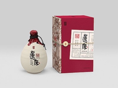 為何白酒包裝“不好看”，紙盒定制廠家告訴你原因...