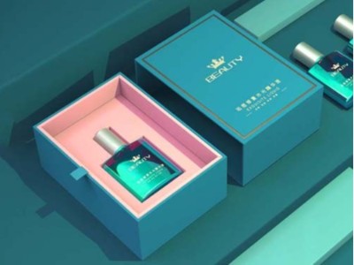 化妝品包裝盒設(shè)計的三大秘籍