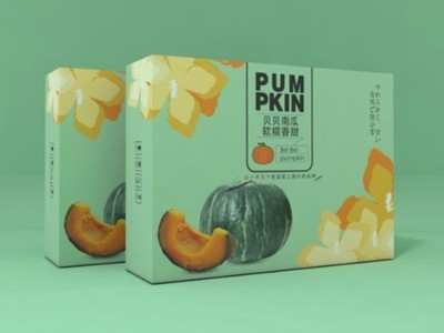 高顏值的蔬菜包裝盒，你知道怎么設計的嗎？