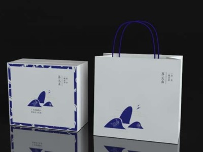 濟(jì)南包裝盒廠(chǎng)家教您農(nóng)產(chǎn)品包裝盒，如何擺脫“土”味？