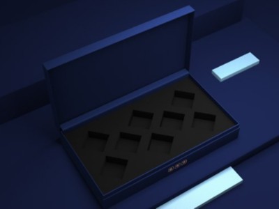 禮品包裝盒廠分析，產(chǎn)品包裝盒定制為什么受到客戶的喜愛？