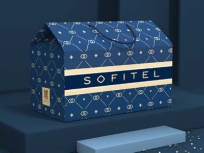 禮品盒定制廠家告訴你，土特產包裝盒如何在眾多產品中“跳”出來