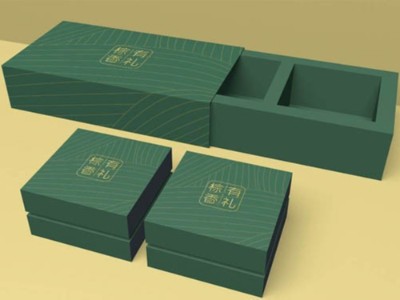 關(guān)于粽子包裝盒定制，濟(jì)南禮品盒廠家不得不說的幾件事？