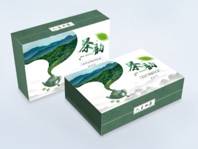 疫情當(dāng)下，山東茶葉禮盒廠家的一點反思