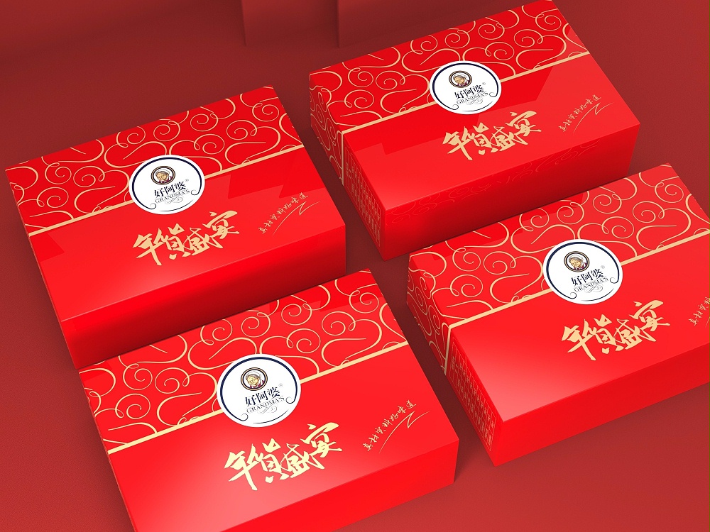 年貨禮盒_禮品包裝盒制作_禮品包裝盒定制廠家 年貨禮盒_禮品包裝盒制作_禮品包裝盒定制廠家