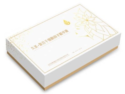 來紙盒定制廠家，看“爆款”化妝品包裝盒設計