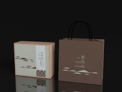 濟南禮盒廠家告訴你，為什么要做一個好包裝