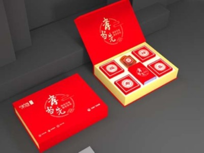 紙價不斷上漲中，現在定制月餅包裝盒合適嗎？