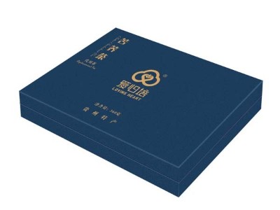 看濟南禮品包裝盒廠家，如何讓包裝盒撩到你的心