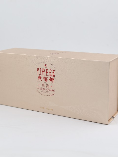 看！濟南包裝盒廠家，如何打造一盒多用？