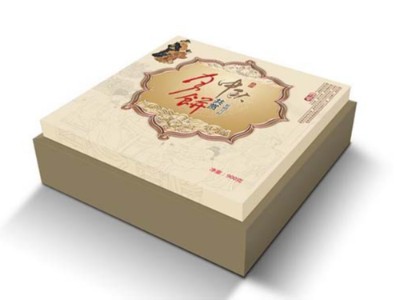 包裝盒定制廠家為你淺析，如何把月餅包裝盒做成“綠色包裝”？