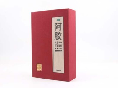 包裝盒定制廠家提醒，在包裝盒定制過程中，注意色彩問題的“重要性”