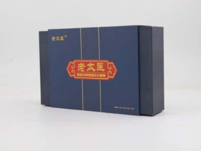 透過細節看，禮品包裝盒定制廠家是否偷工減料了？