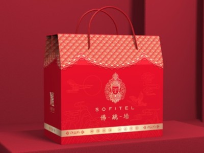 讓人垂涎三尺的佛跳墻，包裝盒定制細節不容忽視