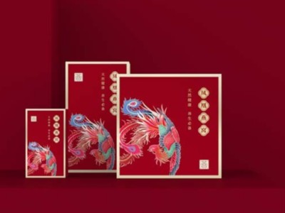 包裝盒定制廠家生產的禮品包裝盒，如此個性化，你被驚艷到了嗎？