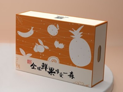 不見面，濟南禮盒廠家讓你舒心定制禮品包裝盒