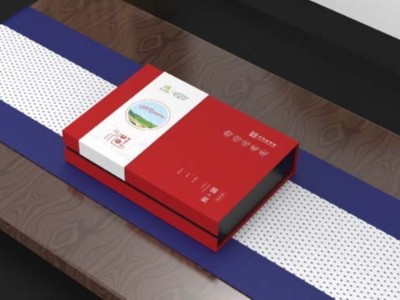 土特產沒人買？可能是你的土特產包裝做的不夠好！