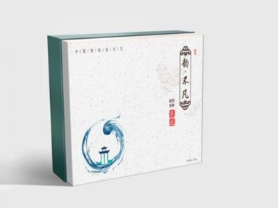 包裝盒生產廠家偷偷告訴你，這樣做出來的包裝更炫酷