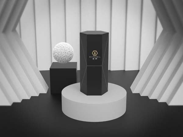 圣養茶葉包裝盒_濟南包裝盒廠家_濟南恒印包裝有限公司 圣養茶葉包裝盒_濟南包裝盒廠家_濟南恒印包裝有限公司