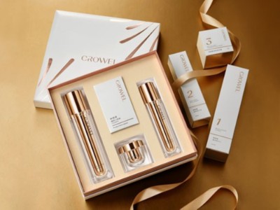 80、90、00后的女生們，化妝品包裝盒定做廠家來征求你們的意見了...