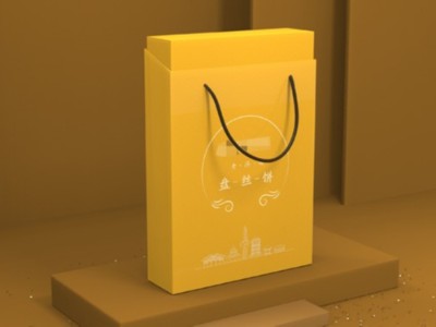 濟南手提袋定制廠家告訴你，高檔手提袋的重要性