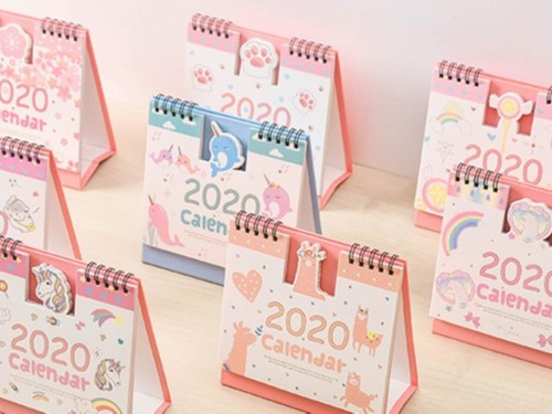 臺歷定制廠家_臺歷設計_恒印包裝 臺歷定制廠家_臺歷設計_恒印包裝