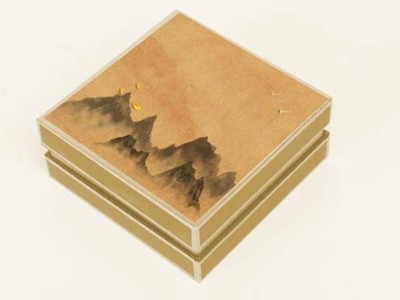 定制茶葉包裝盒，多少錢(qián)一個(gè)？