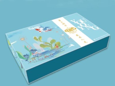 月餅包裝盒定制，你花了多少錢？