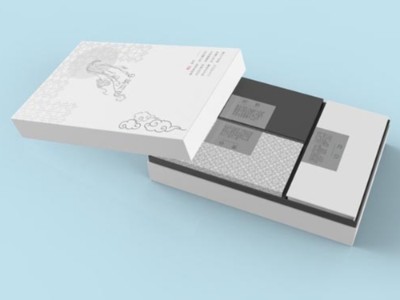 濟南月餅包裝盒廠家告訴你，定制月餅包裝盒用什么工藝