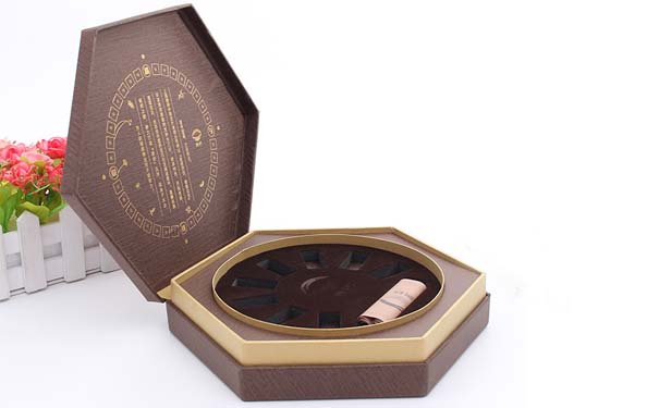 包裝盒生產廠家