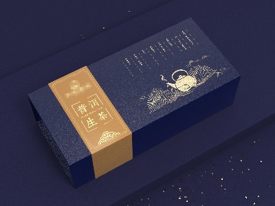 濟南紙盒生產廠家淺談包裝盒有哪些區別？