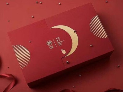 中秋送禮，別讓你的月餅包裝盒裸奔了，濟南精裝盒廠家教你這樣做