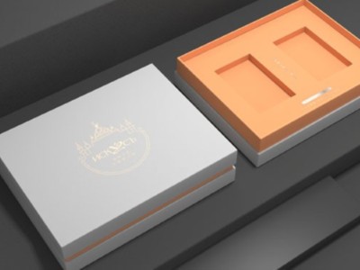 濟南禮品盒廠家淺談，包裝盒印刷表面亞膜和亮膜的區別？