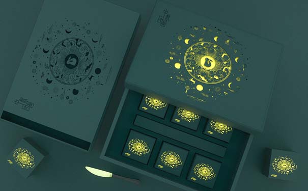 月餅禮品盒生產(chǎn)廠家