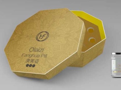 包裝盒生產(chǎn)廠家淺談，保健品新規(guī)對包裝的影響
