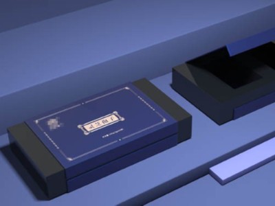 包裝盒定做廠家分析，怎樣對待包裝盒定制中的打樣問題