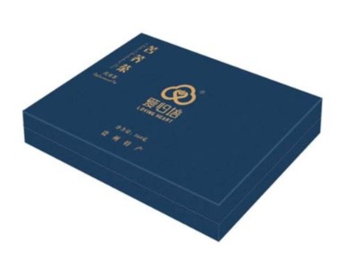 濟南禮品盒廠家設(shè)計禮品盒的三種結(jié)構(gòu)，你知道幾個？