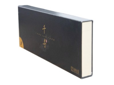 濟南禮盒廠家告訴大家，為什么別人的禮盒那么上檔次