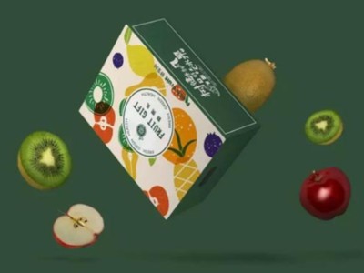 濟南包裝盒廠家告訴你，農產品包裝盒怎么才得人心